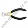 42302 VOREL Cleste retezat, lungime 110 mm