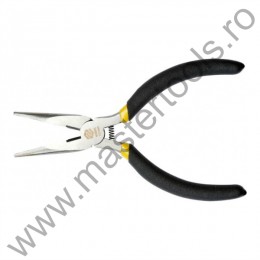 42303 VOREL Cleste cu varf ascutit, lungime 110 mm