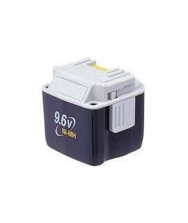 Acumulator 9,6 V Ni-MH cu indicator de capacitate MAKITA