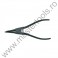 43011 VOREL Cleste Seger varf indoit exterior, lungime 200 mm