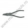 43041 VOREL Cleste seger varf indoit, lungime 180 mm