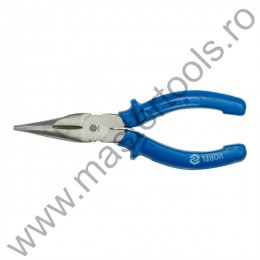40014 VOREL Cleste cu varf ascutit, lungime 200 mm