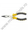 40045 VOREL Cleste cu varf ascutit, lungime 180 mm