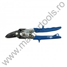 48050 VOREL Foarfeca pentru tabla,taiere dreapta,grosime taiere 1.5 mm