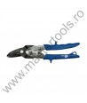 48050 VOREL Foarfeca pentru tabla,taiere dreapta,grosime taiere 1.5 mm
