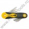 56507 VOREL Set 8 chei torx, T9-T40
