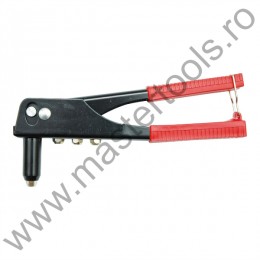 70030 VOREL Cleste popnituri 2.4-4.8 mm, lungime 230 mm