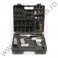 VOREL Set unelte pneumatice si accesorii