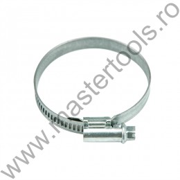 73534 VOREL Colier metalic Daga, diametru 115-130 mm