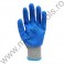74146 VOREL Manusi cu protectie LATEX, marime 10