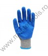 74146 VOREL Manusi cu protectie LATEX, marime 10