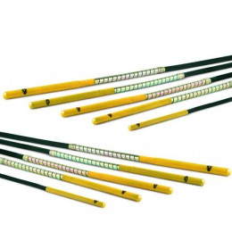 Lance vibranta 38mm