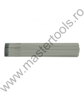 74316 VOREL Electrozi pentru sudura 4 mm x 450 mm, 6 kg