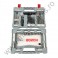 Set burghie metal,lemn,beton si accesorii insurubare X-Line 91 BOSCH