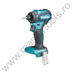 MAKITA DDF083Z Masina gaurit insurubat hex pe acumulatori Li-Ion 18V