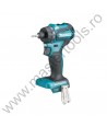 MAKITA DDF083Z Masina gaurit insurubat hex pe acumulatori Li-Ion 18V