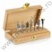 26150660JA DREMEL Set multifunctional de 7 freze