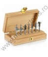 26150660JA DREMEL Set multifunctional de 7 freze
