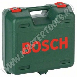 BOSCH Valiza profesionala din material plastic