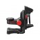 BOSCH GLL 3-80 CG Nivela laser cu linii Bosch +BM 1suport clema+L-Boxx