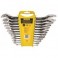 TOPMASTER set 12 chei combinate tip C 10-32 mm