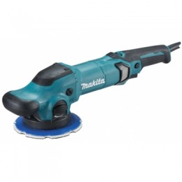 MAKITA PO6000C Masina de lustruit 150 mm 900W