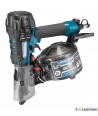 MAKITA AN635H Pistol pneumatic cu presiune ridicata pentru constructii