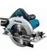 MAKITA HS7601 Fierastrau circular manual 190 mm 1200W