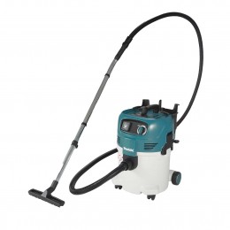 MAKITA VC3012L Aspirator cu aspirare umeda si uscata 30L