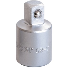TOPMASTER Adaptor 3/8F - 1/4 M