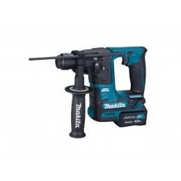 MAKITA HR166DSMJ Ciocan rotopercutor SDS-PLUS cu 2 acumulatori 12V 4Ah