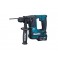 MAKITA HR166DSMJ Ciocan rotopercutor SDS-PLUS cu 2 acumulatori 12V 4Ah