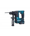 MAKITA HR166DSMJ Ciocan rotopercutor SDS-PLUS cu 2 acumulatori 12V 4Ah