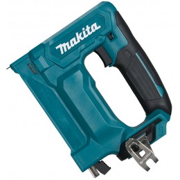 MAKITA ST113DZ Capsator compatibil cu acumulatori Li-Ion CXT 12 V