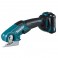 MAKITA CP100DSA Cutter cu acumulator 12V max 2Ah