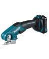 MAKITA CP100DSA Cutter cu acumulator 12V max 2Ah