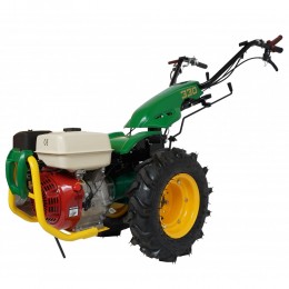 PROGARDEN BT330/G190 Motocultor multifunctional 14 CP
