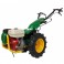PROGARDEN BT330/G190 Motocultor multifunctional 14 CP