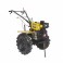 PROGARDEN HS1100B Motosapa 9CP diesel