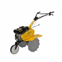 PROGARDEN HS 500 Motosapa pe benzina 7CP fara roti