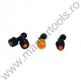 410202 Top Garden Set 3 buc duze pulverizator manual