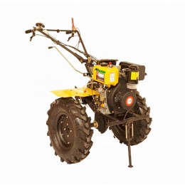 PROGARDEN HS1100AE Motosapa diesel 7CP pornire electrica