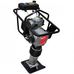 CV 74 H - Mai compactor AGT