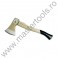 BASIC Topor coada de lemn 500 grame