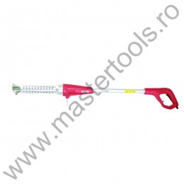 074309 RAIDER Arzator electric de buruieni 2000W 1.17m RD-HG20
