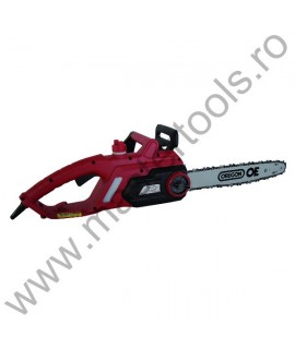 075112 RAIDER Fierastrau electric cu lant 400 mm 2200W Oregon RD-ECS18