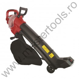 075529 RAIDER Aspirator cu tocator si suflanta 3000W 35L RD-EBV04