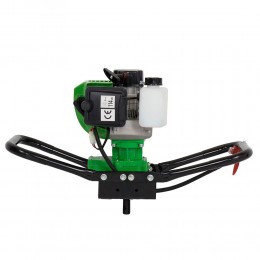 PROGARDEN Motor antrenare burghiu de pamant GD520-3