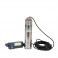 PROGARDEN 4SKM100-O Pompa submersibila cu motor monofazat 750W