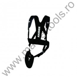 RAIDER Ham reglabil pentru motocoase